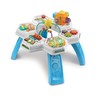
      Busy Bee Activity Table
     - view 1